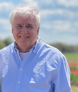 author photo